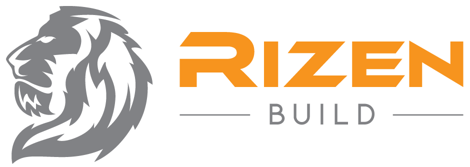 Rizen Build